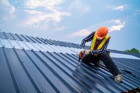 Best Flat Roofing  in Granger, TX